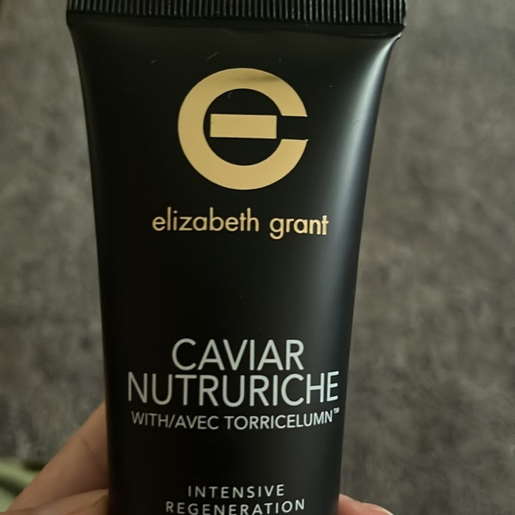 Elizabeth Grant Caviar Nutruriche Hand cream - Picture 6 of 9